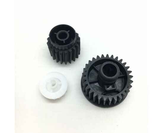 Шестерня HP LJ M521/M525 (M521-GEAR20T, M521-GEAR15T) компл.3 шт, AHK (3205941)