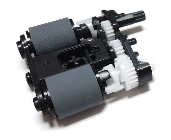 Узел захвата бумаги ADF HP LJ Pro MFP M426/427/377/477 аналог B3Q10-60105 AHK (3204738) Узел захвата бумаги ADF HP LJ Pro MFP M426/427/377/477 аналог B3Q10-60105 AHK (3204738)