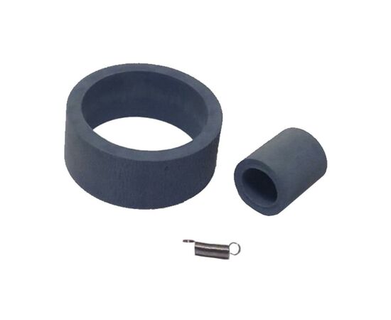 Накладка ролика захвата Epson Photo 1390/R1390/R1400/1400/1410/1430 2 шт AHK (3204813)