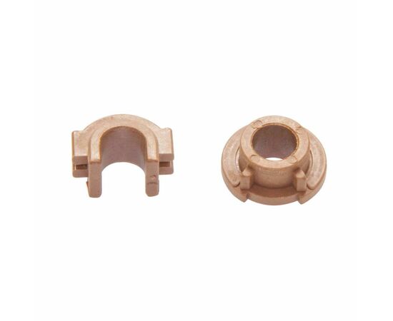 Втулка вала резинового Canon IR 2016/2020/2120/2422 компл.аналог FU5-1519/FU5-1520 AHK (3205602)