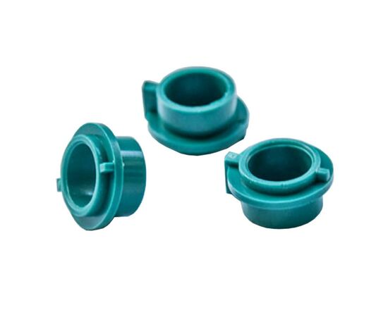 Втулка вала гумового HP LJ P3005/M3027/3035 AHK (3205607)