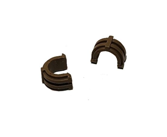 Втулка вала резинового HP LJ Р4014/4015/4515 компл.аналог RC1-3361 AHK (3205615)