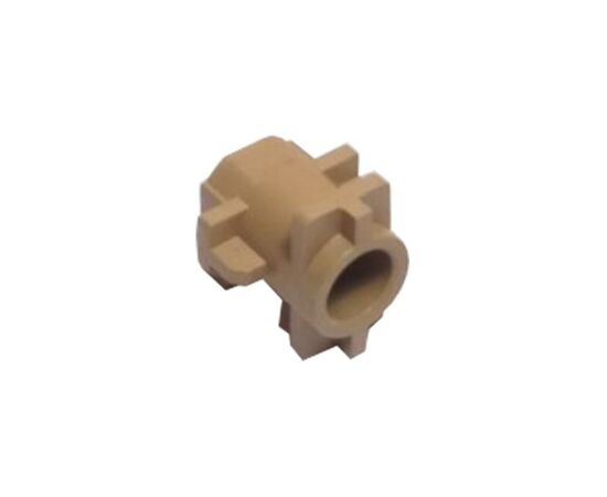 Втулка вала резинового Toshiba eSt2006/2306/2506/2007/2307 компл.аналог 6LJ78040000 AHK (3205704)