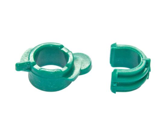 Втулка вала резинового HP LJ 4200/4300/4250/4350 компл.аналог RC1-3361/RC1-3362 (RC1-3361/62-OEM)
