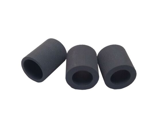 Накладка ролика захоплення Toshiba eSt163/166 аналог 6LE49877000/6LE50296000/6LE5 AHK (3204779)