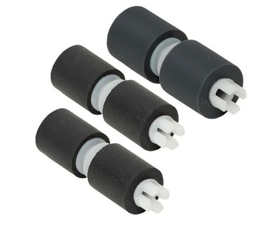 Комплект роликів Xerox WCP-232/238/245/5735 3шт аналог 059K69803/059K69802 AHK (3204895)