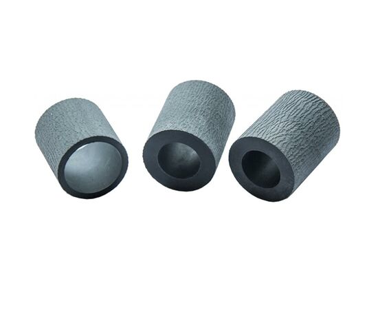 Комплект роликів Toshiba 5520C/6530C/6540C 3 шт.аналог 6LH06996000/6LE4973800 AHK (3204777)