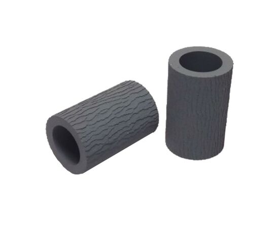 Накладка ролика захоплення Sharp AR-160/161/5015/5120/205/162/163 аналог CGUMM0318FC31 AHK (3204839)