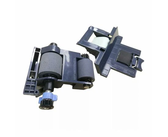 Комплект роликів ADF HP CM6030/CM6040,CE487A/Q3938-67969/Q3938-67944 AHK (3204711)