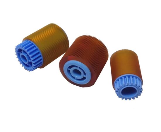 Комплект роликов RICOH MP5500/6500/7500 аналог AF032080/AF032081/AF032082 AHK (3204669) Комплект роликов RICOH MP5500/6500/7500 аналог AF032080/AF032081/AF032082 AHK (3204669)