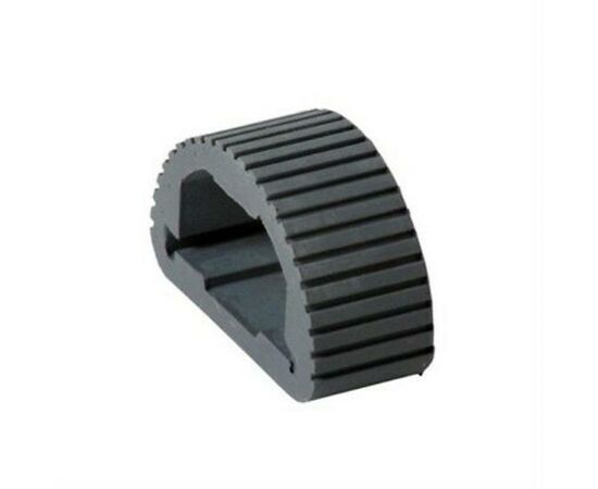 Накладка ролика захвата Sharp AR-121E/150/151 аналог CROLP0015QS02/CROLP0015QS01 AHK (3204836) Накладка ролика захвата Sharp AR-121E/150/151 аналог CROLP0015QS02/CROLP0015QS01 AHK (3204836)