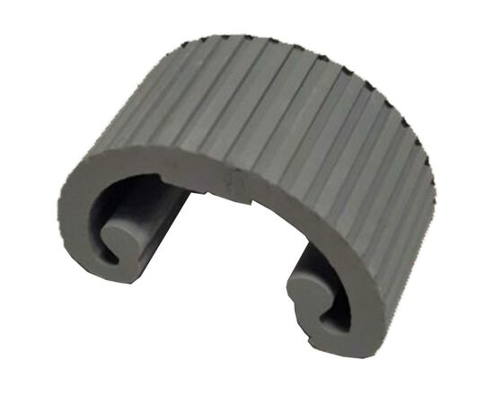 Накладка ролика захоплення Sharp AR-160/161/5015/5120/205 аналог CSFTZ0068RS72 AHK (3204893)