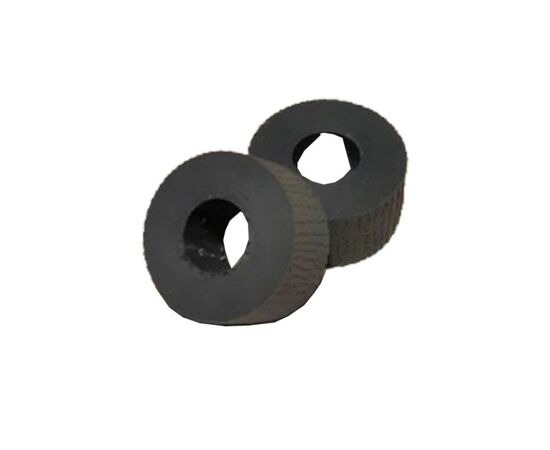 Накладка ролика захвата Xerox DC 400/401/402/N32/N24/286/450 2шт.аналог 002K56820 AHK (3204912)