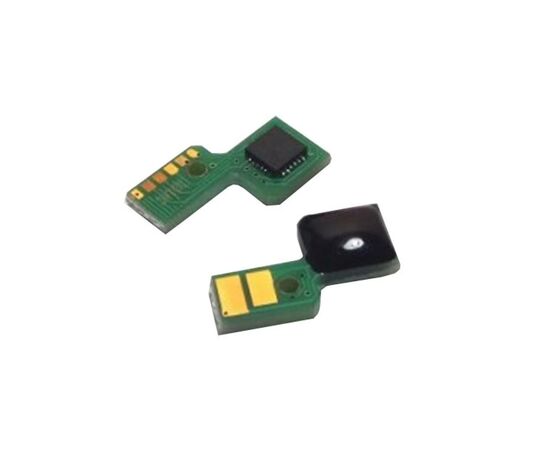 Чип для картриджа HPCLJEnterpriseM552/M553/M577Yellow,5KH-CF362A-Y-5K-VE AHK (3206632)