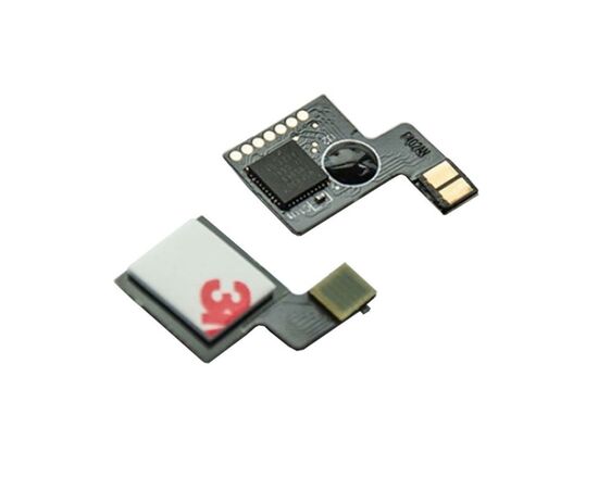 Чип для картриджа HPCLJProM252/277Cyan1.4KH-CF401A-C-1.4K-VE AHK (3206522)
