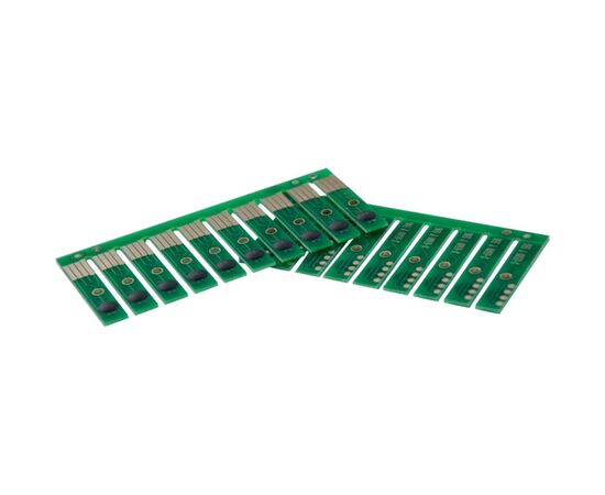 Чип для картриджа XeroxPh6000/6010,WC6015Рег2MagentaX-1632-M-1K-2r-VE AHK (3206772)
