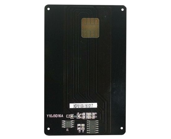 Чип для картриджа XeroxPh31004KX-1379-4K-VE AHK (3206469)