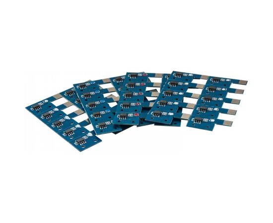Чип для картриджа XeroxPh6140CyanX-6140-C-VE AHK (3206357)