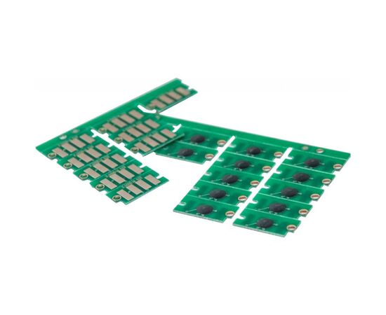 Чип для картриджа XeroxPh6000/6010,WC6015Рег1,3BlackX-1634K-2K-1,3r-VE AHK (3206344)