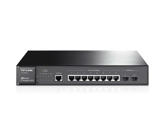Комутатор мережевий TP-Link TL-SG3210