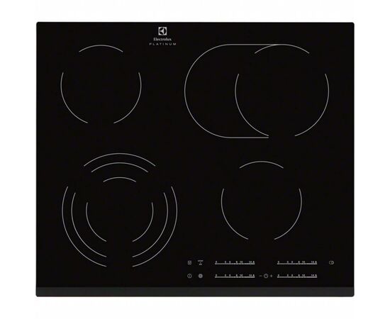 Варочна поверхня Electrolux EHF 96547 FK (EHF96547FK)