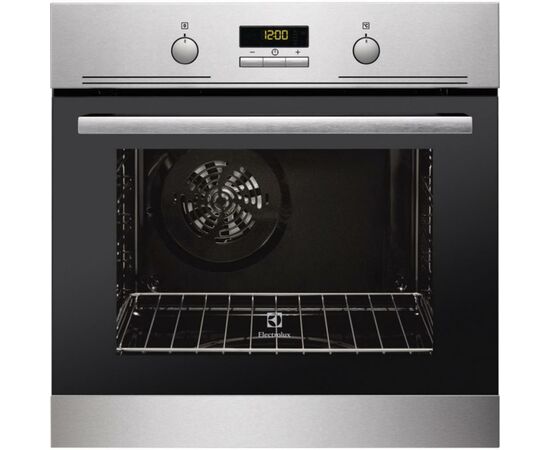 Духовой шкаф Electrolux EZC 52430 AX (EZC52430AX)