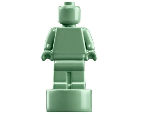 Конструктор LEGO Architecture Нью-Йорк (21028), изображение 5 Конструктор LEGO Architecture Нью-Йорк (21028), изображение 5