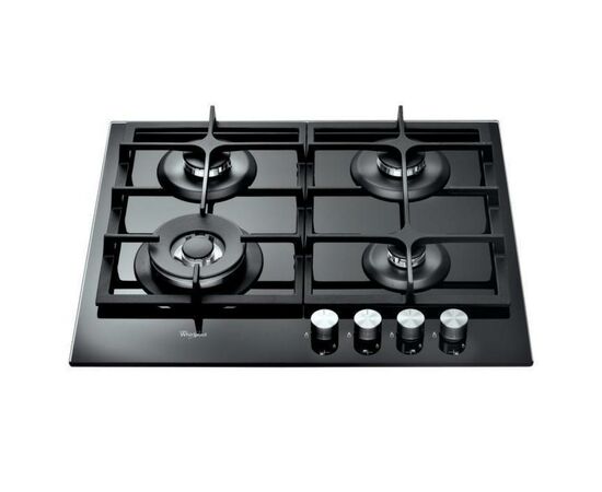 Варочная поверхность Whirlpool GOA 6425/NB (GOA6425NB)