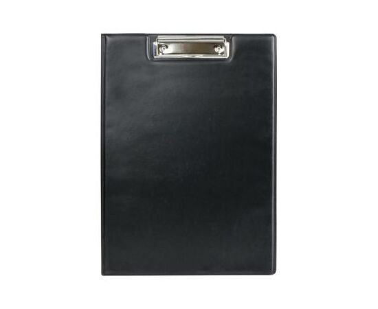 Клипборд-папка Axent 2513-01 black (2513-01-А)