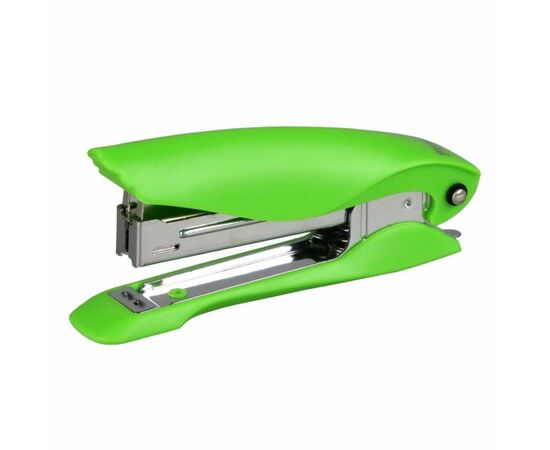 Степлер Axent Ultra plastic, №10, 12 sheets., light green (4802-09-А)