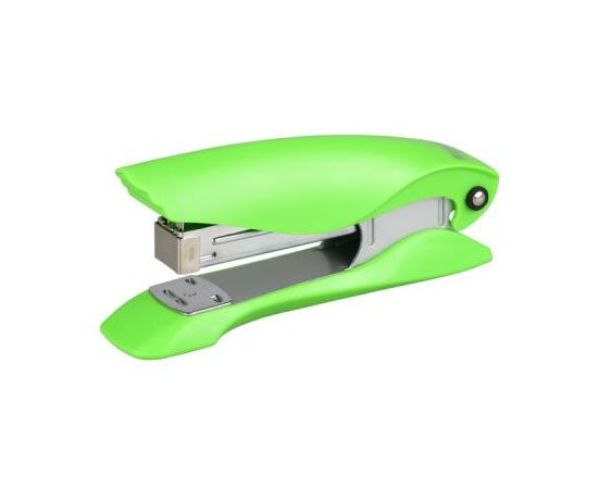 Степлер Axent Ultra plastic, №24/6, 25 sheets., light green (4805-09-А)