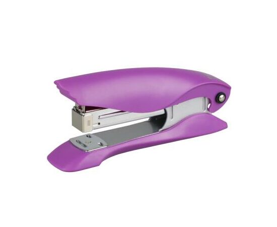 Степлер Axent Ultra plastic, №24/6, 25 sheets., purple (4805-11-А)