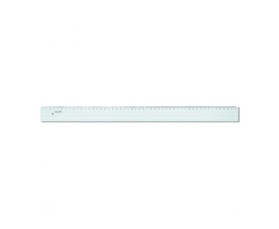 Лінійка Koh-i-Noor rule 50cm transparent (742800)