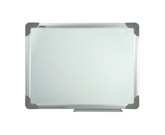 Офисная доска Delta by Axent magnetic, 45Х60см, aluminum frame (D9611)
