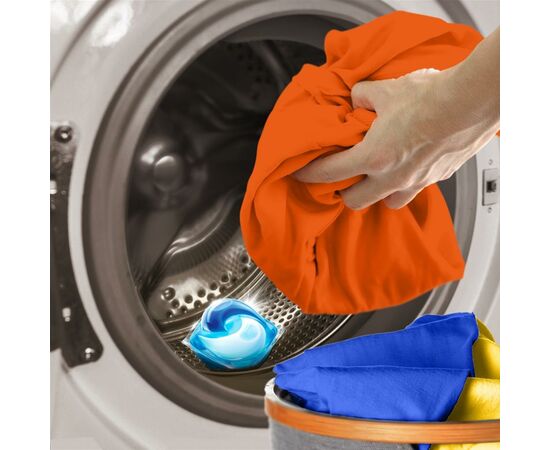 Капсулы для стирки Tide Все-в-1 Color 30 шт. (8001090758491), изображение 2 Капсулы для стирки Tide Все-в-1 Color 30 шт. (8001090758491), изображение 2