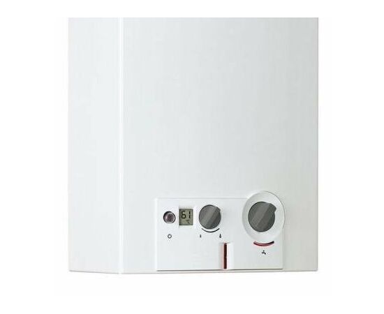 Проточный водонагреватель Bosch WRD 13-2 G, изображение 2 Проточный водонагреватель Bosch WRD 13-2 G, изображение 2