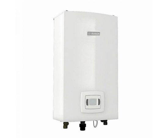 Проточный водонагреватель Bosch WTD 18 AME, изображение 2 Проточный водонагреватель Bosch WTD 18 AME, изображение 2