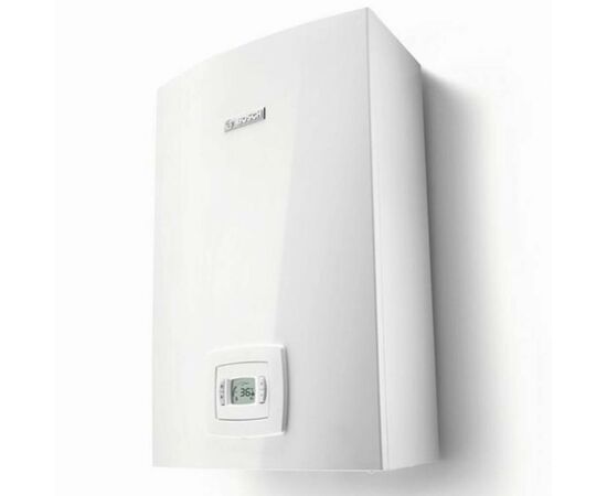 Проточний водонагрівач Bosch WTD 18 AME
