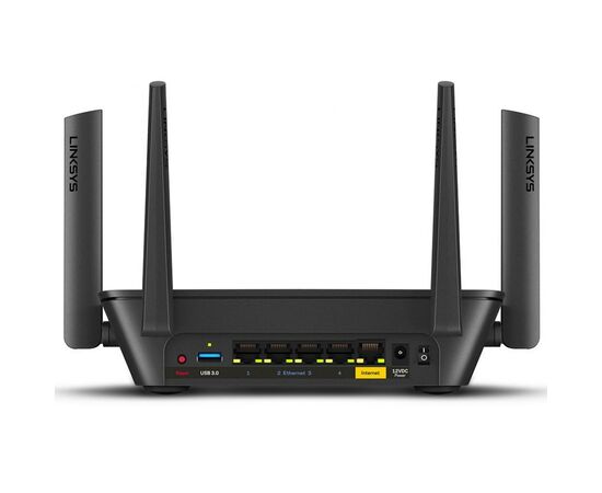 Маршрутизатор Linksys MR8300, изображение 2 Маршрутизатор Linksys MR8300, изображение 2