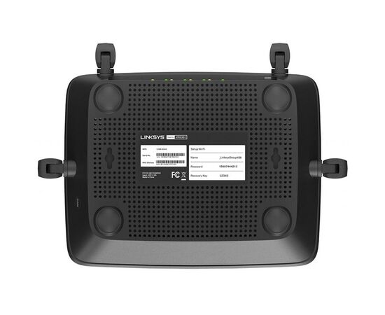 Маршрутизатор Linksys MR8300, изображение 5 Маршрутизатор Linksys MR8300, изображение 5