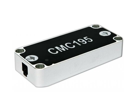 Считыватель бесконтактных карт ACS 2.4ГГц считыватель CMC195 RFID Serial Chain Reader (17-002)