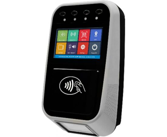 Считыватель бесконтактных карт ACS ACR330-A Ticket Validator (08-037), изображение 2 Считыватель бесконтактных карт ACS ACR330-A Ticket Validator (08-037), изображение 2