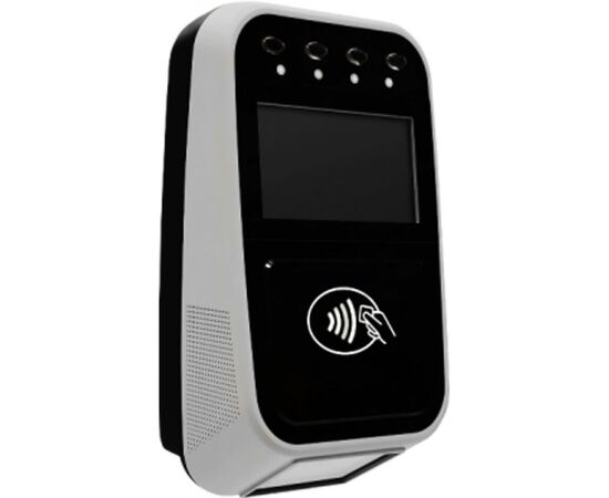 Считыватель бесконтактных карт ACS ACR330-A Ticket Validator (08-037), изображение 3 Считыватель бесконтактных карт ACS ACR330-A Ticket Validator (08-037), изображение 3