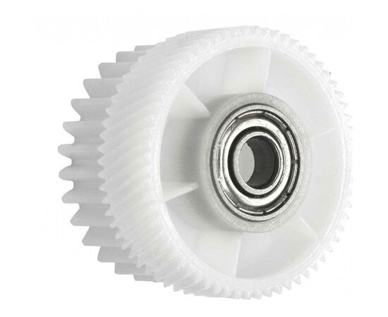 Шестерня Toshiba 350/352/353/450/452/453 аналог 44201346000 AHK (3205898), изображение 2 Шестерня Toshiba 350/352/353/450/452/453 аналог 44201346000 AHK (3205898), изображение 2