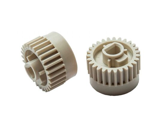 Шестерня HP LJ Pro 400 M401/M425, GEAR 27T гумового валу AHK (3205869)