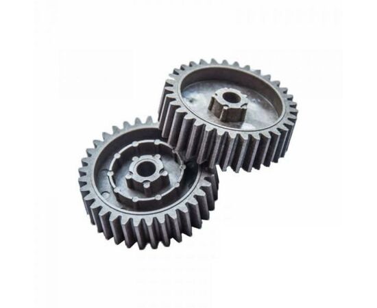 Шестерня HP LJ P4014/P4015/P4515 33T аналог RU6-0171 AHK (3205809)