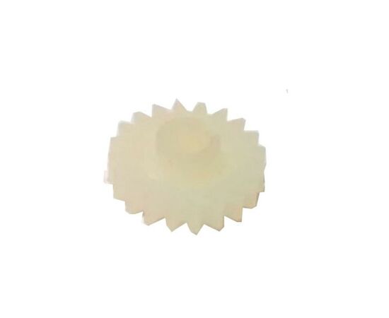Шестерня тефлонового валу HP LJ 8100/8150/5Si Gear 20T, RS5-0748-000 AHK (3206035)
