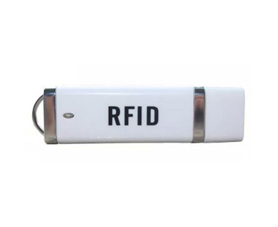 Считыватель бесконтактных карт Redtech Mifare BDN19N-MF (25-012), изображение 2 Считыватель бесконтактных карт Redtech Mifare BDN19N-MF (25-012), изображение 2