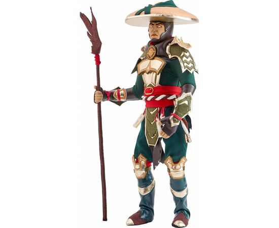 Мягкая игрушка WP Merchandise Mortal Kombat 11 Raiden (MK010004), изображение 3 Мягкая игрушка WP Merchandise Mortal Kombat 11 Raiden (MK010004), изображение 3