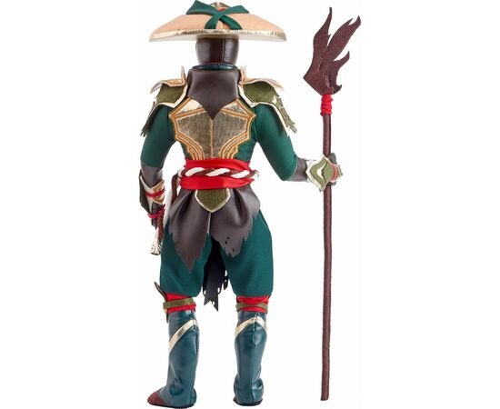 Мягкая игрушка WP Merchandise Mortal Kombat 11 Raiden (MK010004), изображение 4 Мягкая игрушка WP Merchandise Mortal Kombat 11 Raiden (MK010004), изображение 4